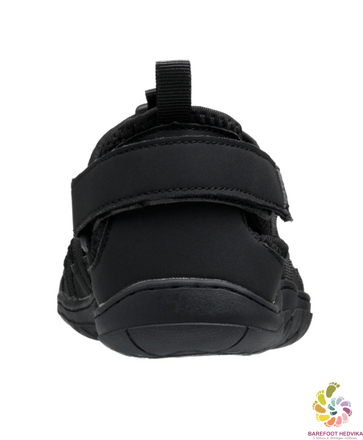 Freet Zennor 2 Junior Black