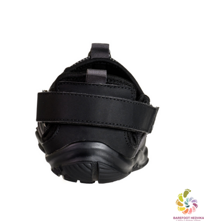 Freet Zennor Black / Grey
