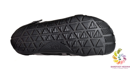 Freet Zennor Black / Grey