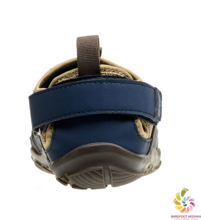 Freet Zennor Brown