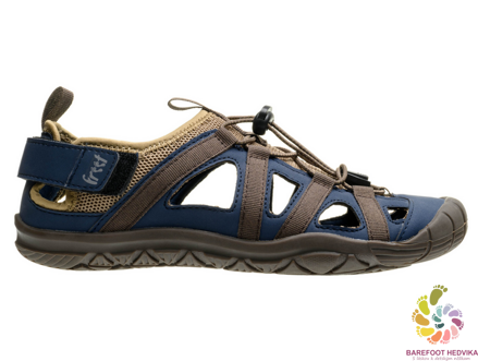 Freet Zennor Brown