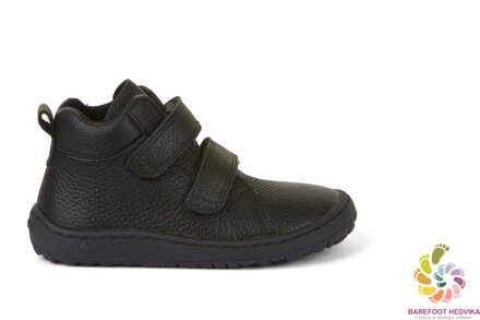 Froddo BF Ankle Boots Autumn Black