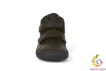 Froddo BF Ankle Boots Autumn Black