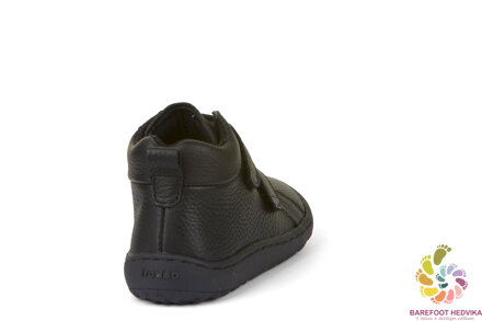 Froddo BF Ankle Boots Autumn Black