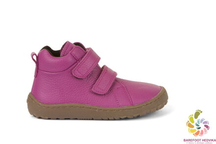 Froddo BF Ankle Boots Autumn Fuxia