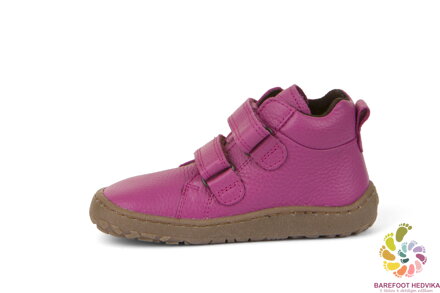 Froddo BF Ankle Boots Autumn Fuxia