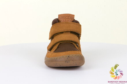 Froddo BF Ankle Boots Autumn T Brown+