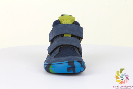 Froddo BF Ankle Boots Autumn T Blue / Denim 