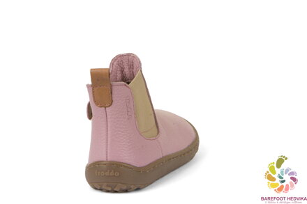Froddo BF Chelys Pink