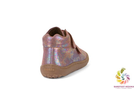 Froddo BF Autumn Pink Shine