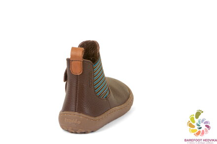 Froddo BF Chelys Brown (autumn 2023)