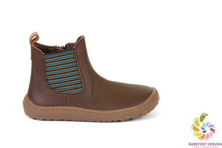 Froddo BF Chelys Brown (autumn 2023)