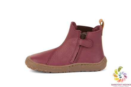 Froddo BF Chelys Bordeaux (autumn 2023)