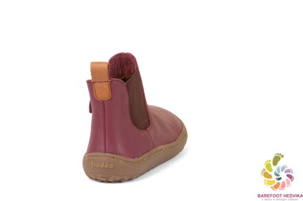 Froddo BF Chelys Bordeaux (autumn 2023)