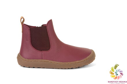 Froddo BF Chelys Bordeaux (autumn 2023)