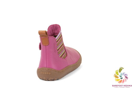 Froddo BF Chelys Fuxia (autumn 2023)