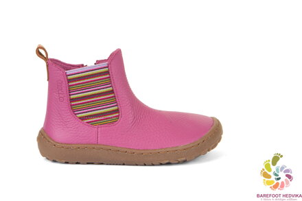 Froddo BF Chelys Fuxia (jeseň 2023)