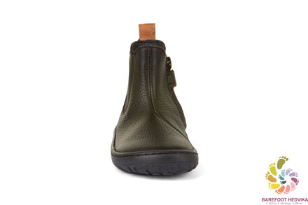 Froddo BF Chelys Black (jeseň 2023)