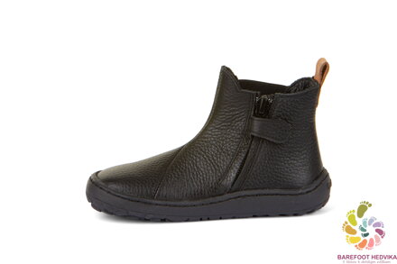 Froddo BF Chelys Black (jeseň 2023)