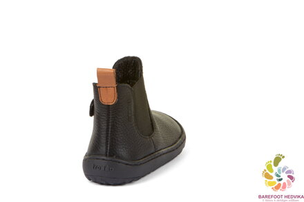 Froddo BF Chelys Black (jeseň 2023)