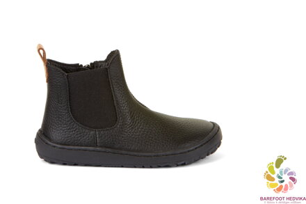 Froddo BF Chelys Black (jeseň 2023)