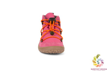 Froddo BF TEX Track Fuxia