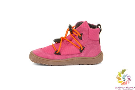 Froddo BF TEX Track Fuxia