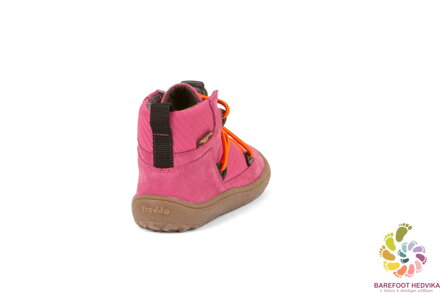 Froddo BF TEX Track Fuxia