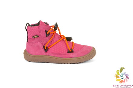 Froddo BF TEX Track Fuxia