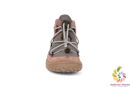 Froddo BF TEX Track Pink Shine