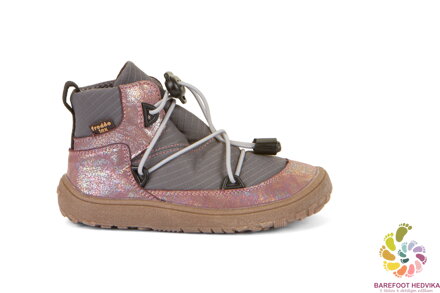 Froddo BF TEX Track Pink Shine