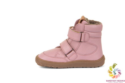 Froddo BF TEX Winter 2023 Pink