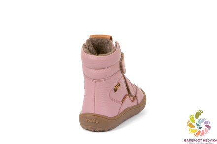 Froddo BF TEX Winter 2023 Pink