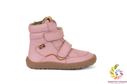 Froddo BF TEX Winter 2023 Pink