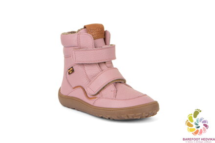 Froddo BF TEX Winter 2023 Pink
