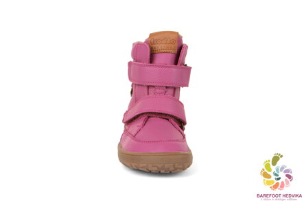 Froddo BF TEX Winter 2023 Fuxia