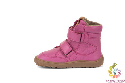 Froddo BF TEX Winter 2023 Fuxia