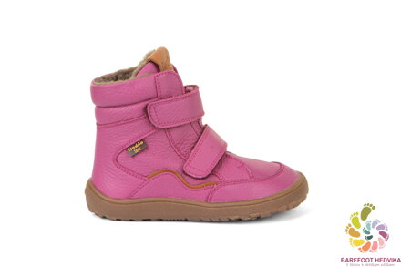 Froddo BF TEX Winter 2023 Fuxia
