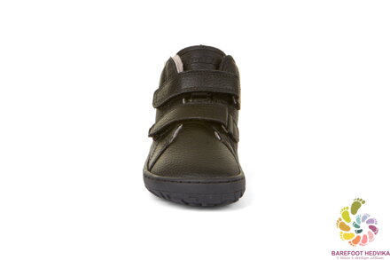 Froddo BF Winter Furry 2023 Black