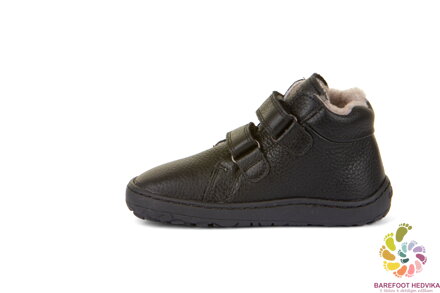 Froddo BF Winter Furry 2023 Black