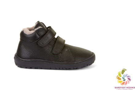 Froddo BF Winter Furry 2023 Black