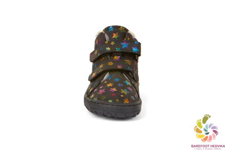 Froddo BF Winter Furry 2023 Multicolor