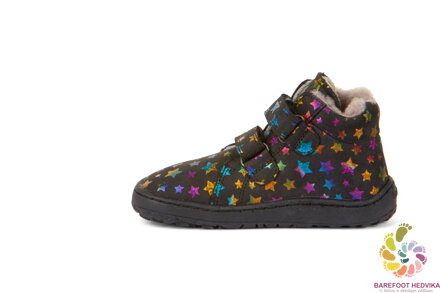 Froddo BF Winter Furry 2023 Multicolor