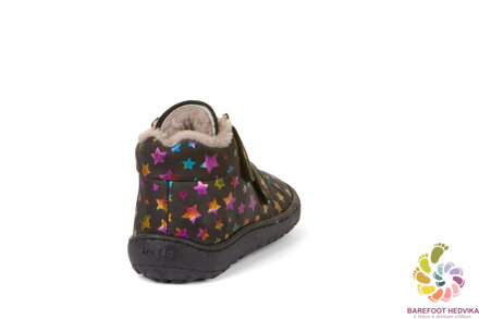 Froddo BF Winter Furry 2023 Multicolor