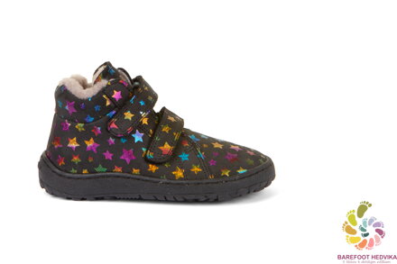 Froddo BF Winter Furry 2023 Multicolor