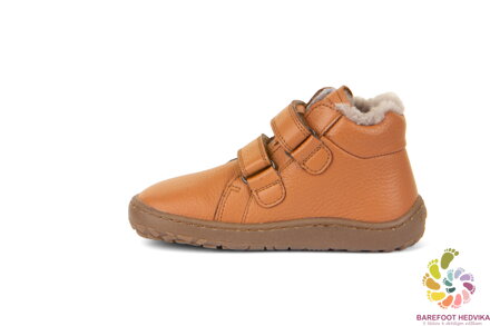 Froddo BF Winter Furry 2023 Cognac