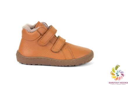 Froddo BF Winter Furry 2023 Cognac