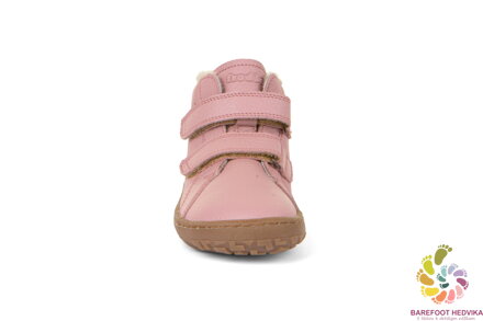 Froddo BF Winter Furry 2023 Pink