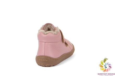 Froddo BF Winter Furry 2023 Pink