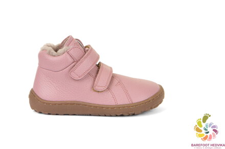 Froddo BF Winter Furry 2023 Pink